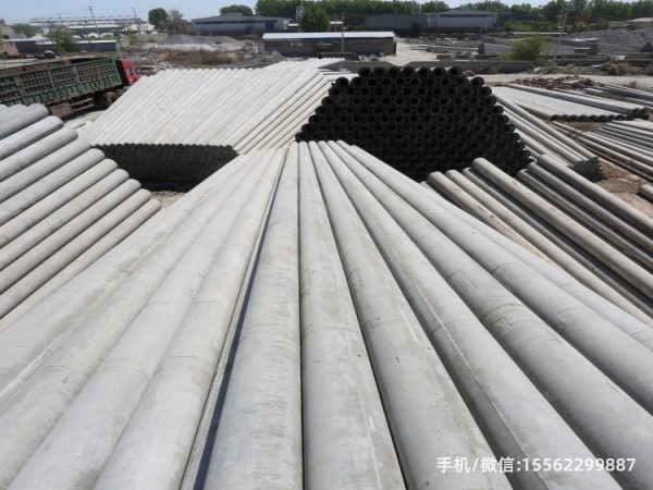 潞城8米预应力电线杆