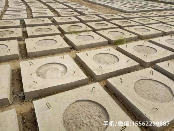 潞城DP12混凝土电杆底盘